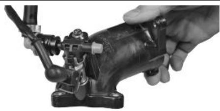 PIAGGIO MP3 500 - Équipement spécifique - 1