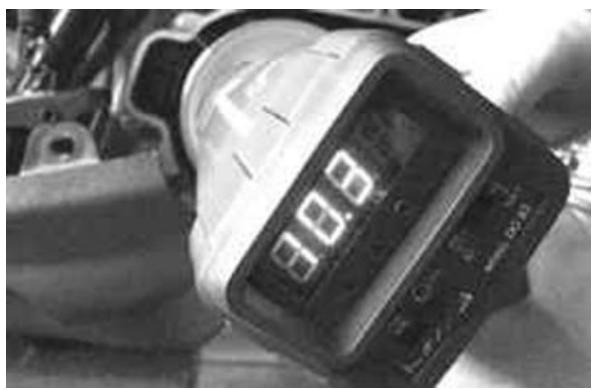 PIAGGIO MP3 500 - Équipement spécifique - 5