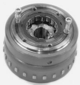 PIAGGIO MP3 500 - 020467Y extracteur du volant - 5