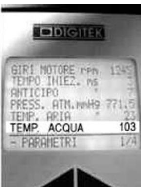 PIAGGIO MP3 500 - Contrôle électroventilateur - 6