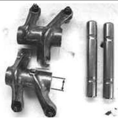 PIAGGIO MP3 500 - Caractéristiques techniques - 1