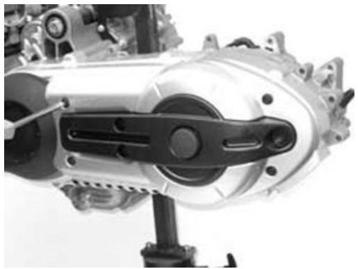 PIAGGIO MP3 500 - Couples de blocage (n*m) - 1