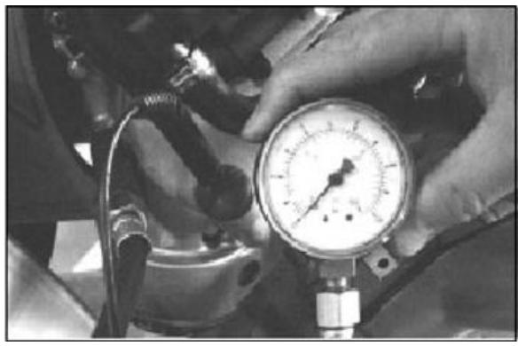 PIAGGIO MP3 500 - Équipement spécifique - 1