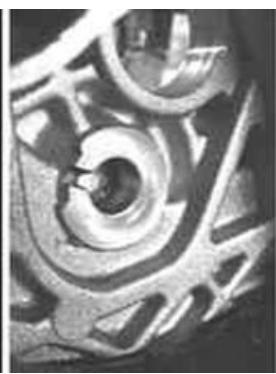 PIAGGIO MP3 500 - Caractéristiques techniques - 2