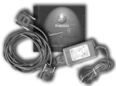 PIAGGIO MP3 500 - INDEX des arguments - 16