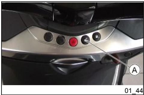 PIAGGIO X10 - Prise USB - 3