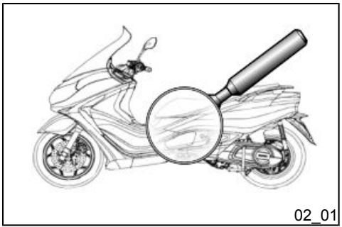 PIAGGIO X10 - X10 125IE - 2
