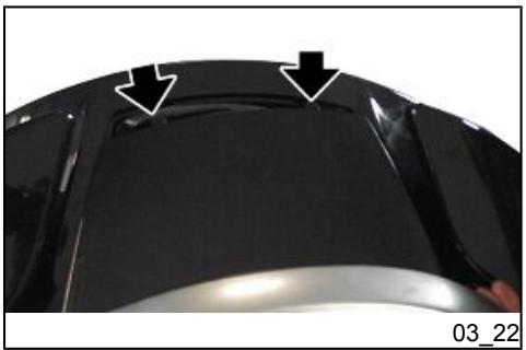 PIAGGIO X10 - Batterie - 1