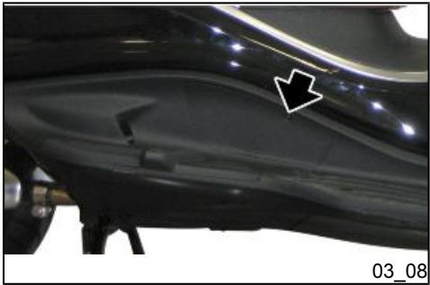 PIAGGIO X10 - Attention - 3