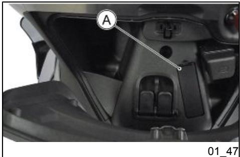 PIAGGIO X10 - Attention - 2