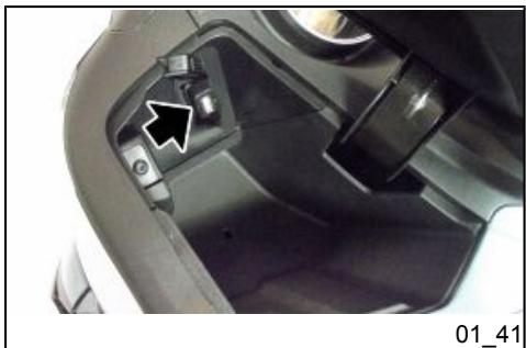 PIAGGIO X10 - Attention - 2