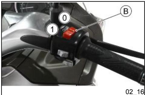 PIAGGIO X10 - Attention - 2