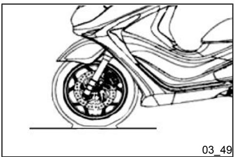 PIAGGIO X10 - Attention - 2