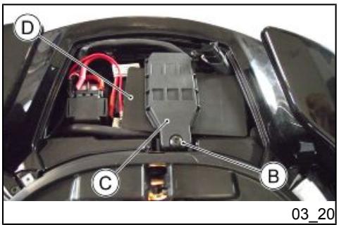 PIAGGIO X10 - AGIP BRAKE 4 - 2