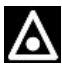 PIAGGIO X8 - CAUTION - 1