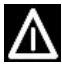 PIAGGIO X8 - WARNING - 1