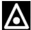 PIAGGIO X8 - WARNING - 1