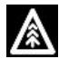 PIAGGIO X8 - CAUTION - 1