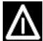 PIAGGIO X8 - WARNING - 1