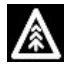 PIAGGIO X8 - WARNING - 1