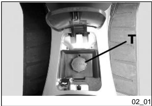 PIAGGIO X8 - Checks - 1