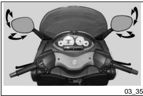 PIAGGIO X8 - Helmet compartment lighting bulb (03_34) - 1