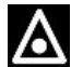 PIAGGIO X8 - WARNING - 1