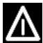 PIAGGIO X8 - CAUTION - 1