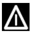 PIAGGIO X8 - CAUTION - 1