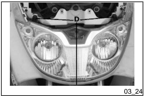 PIAGGIO X8 - CAUTION - 5