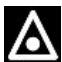 PIAGGIO X8 - CAUTION - 1
