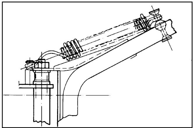 PIAGGIO X9 500 - Fitting - 1