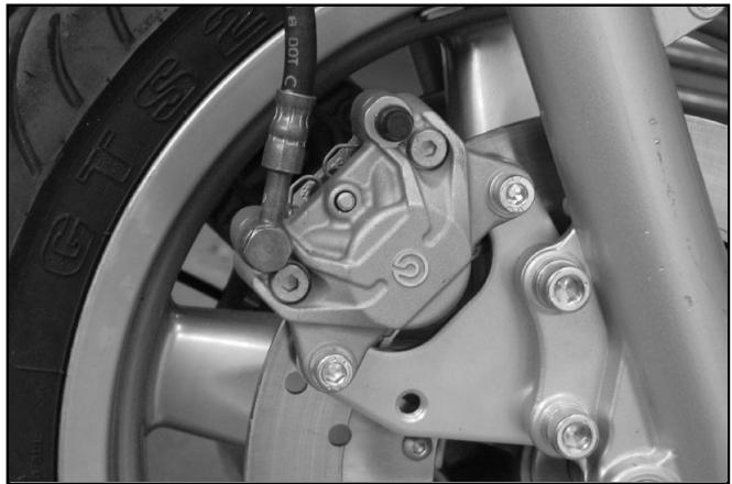 PIAGGIO X9 500 - Tightening torque: - 2