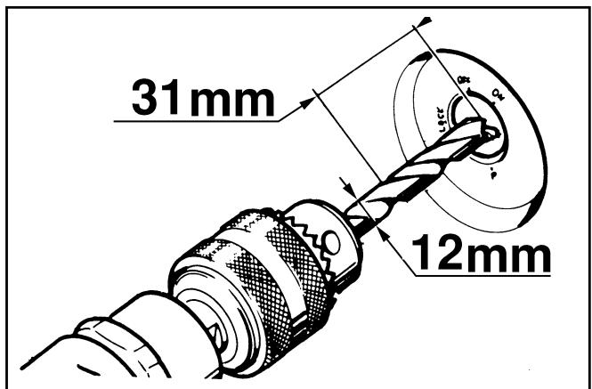 PIAGGIO X9 500 - Removal with lock in LOCK position - 1
