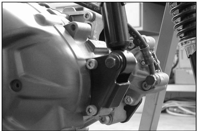 PIAGGIO X9 500 - Tightening torque: - 3