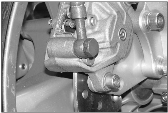 PIAGGIO X9 500 - Tightening torque: - 1