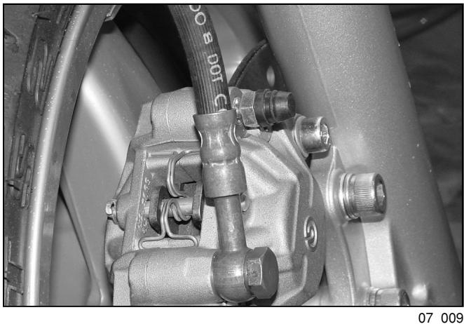 PIAGGIO X9 500 - Tightening torque: - 2