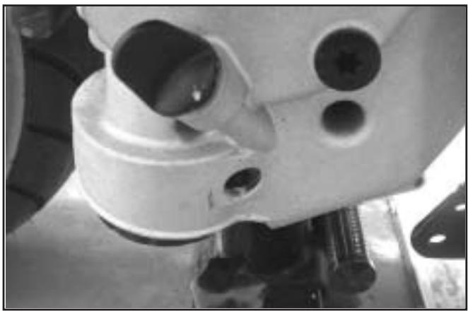 PIAGGIO X9 500 - Adjusting the play of the valves - Checking the valve gear timing - 1