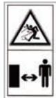 FLYMO EASIMO - Warning - 1