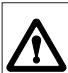 FLYMO EASY GLIDE 300 - Precauciones de seguridad - 1