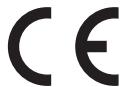 FLYMO EASY GLIDE 300 - Declaratie de conformitate CE - 2