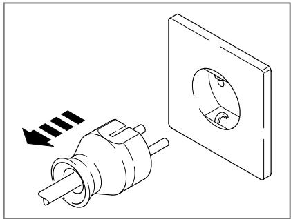 FLYMO POWER HOE - Entretien et rangement - 1