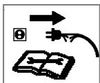 FLYMO RC320 - Avertissement - 4