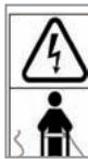 FLYMO ROLLERMO - Warning - 3