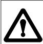FLYMO VISIMO - Precauções de segurarça - 1