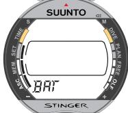 SUUNTO STINGER - LA STINGER EN PLONGEE - 4