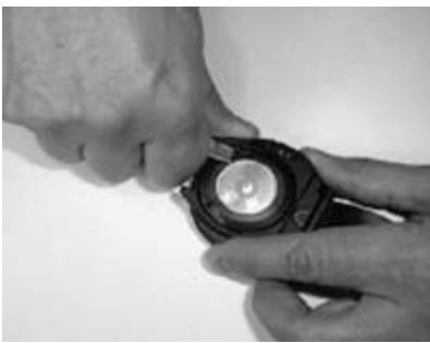 SUUNTO ZOOP - ATTENTION! - 2