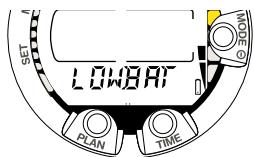 SUUNTO ZOOP - Activation, Mise en marche et vérification - 4
