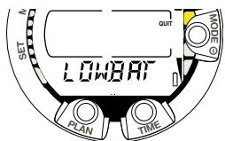 SUUNTO ZOOP - Activation, Mise en marche et vérification - 5