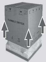 HAIER HD90-79A-F - DÉBALLAGE - 2